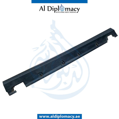 Left SIDE SKIRT for Mercedes-Benz GLE Class W166 (2011-2019) models